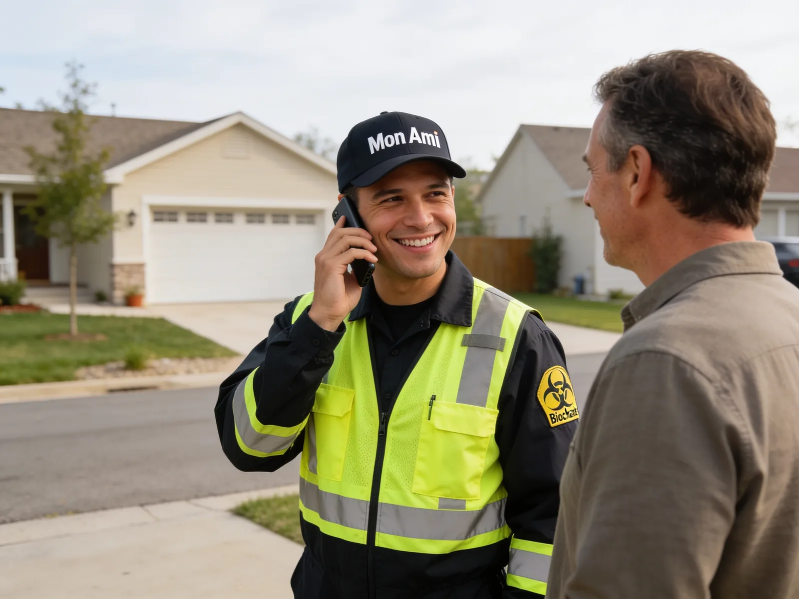 Sewage Cleanup Bellmawr, NJ FAQs